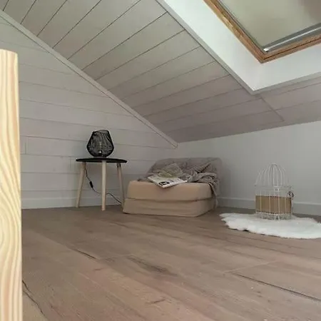 Holiday home La Saboterie, Cosy 2-3 Pers Le Mayet-de-Montagne