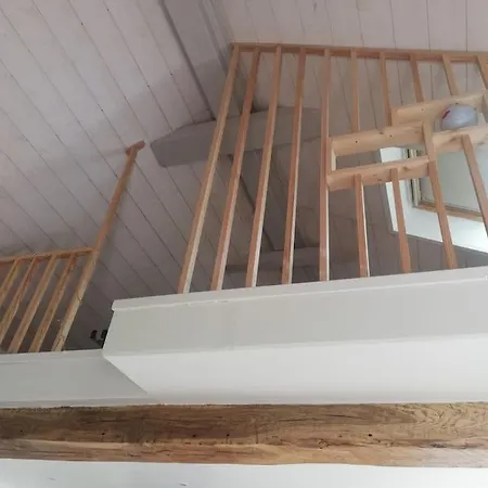 La Saboterie, Cosy 2-3 Pers * Le Mayet-de-Montagne