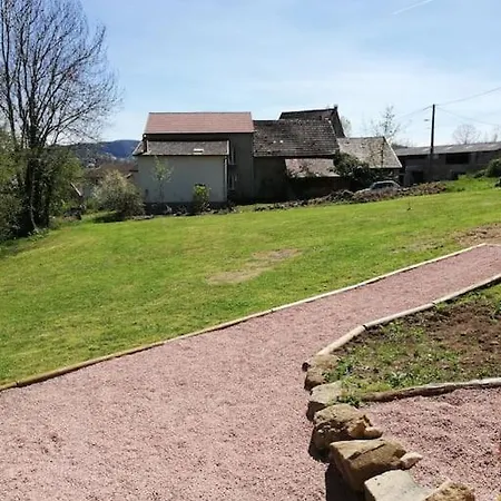 Holiday home La Saboterie, Cosy 2-3 Pers Le Mayet-de-Montagne