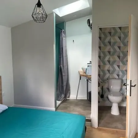 La Saboterie, Cosy 2-3 Pers * Le Mayet-de-Montagne