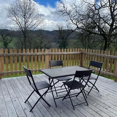 Holiday home La Saboterie, Cosy 2-3 Pers Le Mayet-de-Montagne