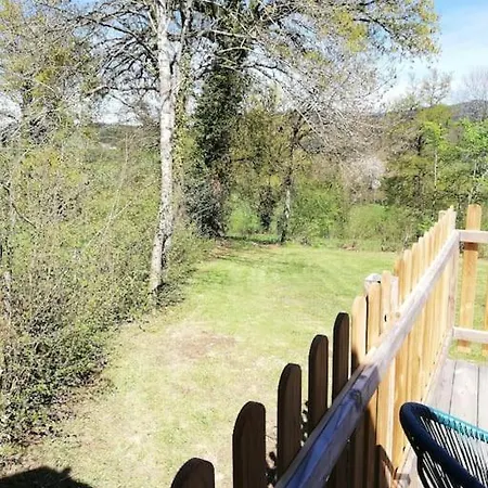 Holiday home La Saboterie, Cosy 2-3 Pers Le Mayet-de-Montagne