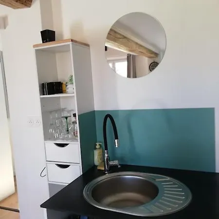 Holiday home La Saboterie, Cosy 2-3 Pers *