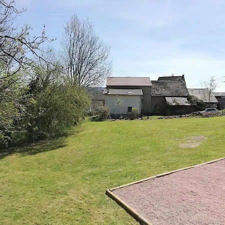 La Saboterie, Cosy 2-3 Pers Holiday home *