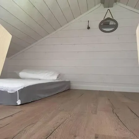 Holiday home La Saboterie, Cosy 2-3 Pers *