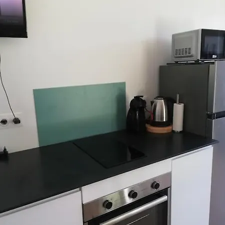 La Saboterie, Cosy 2-3 Pers Holiday home *
